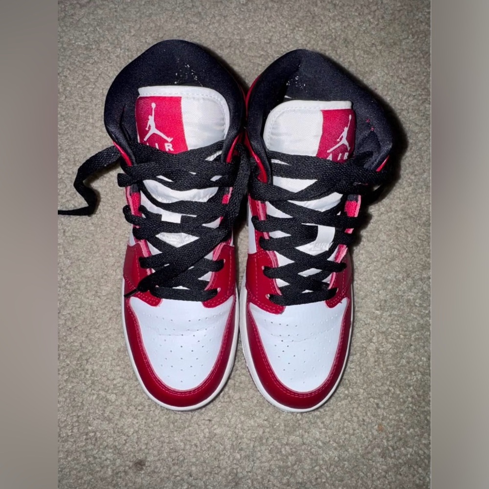 Jordan 1 Chicago